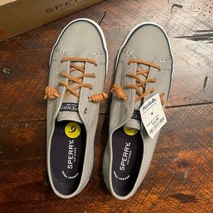 Sperry Shoe NWT